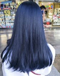 点击看大图 -3AM HAIR SALON烫发染发接发