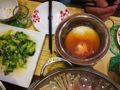 -我家福厨(万达中餐厅店)