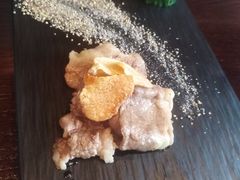 -大桥日本料理·日式放题·铁板定食(科兴科学园店)