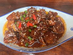 -龙姐私房菜(和顺古镇店)