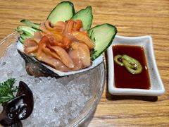 -金太阳海鲜烧烤·本地人餐厅(星海公园店)
