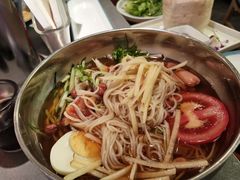 -正宗齐齐哈尔烤肉·齐牛哥鲜切炭火烤肉(杭州总店)