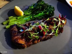 -Mercato莫卡多露台餐厅与酒吧(K11店)