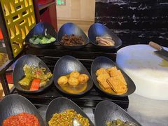 -富力希尔顿酒店·地阔自助餐厅