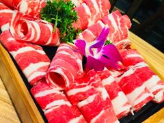 -草原塞蛮羊火锅城(港湾店)