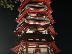 -安亭老街
