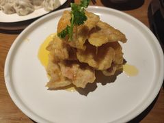 -伊喜饺子·烤鸭(五道口学院路店)
