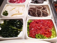 -海底捞火锅(万象城店)