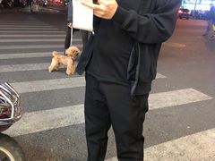 -茶颜悦色(长郡步行街口店)