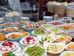 -毅祥斋老孙家泡馍(西羊市店)