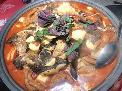 -鱼上·烤鱼(万象城店)