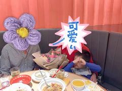 -大师兄·西北小馆(金湾华发商都店)