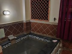 -金汤湾海水温泉度假酒店