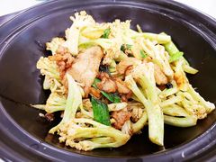-大鸭梨烤鸭店(古城店)