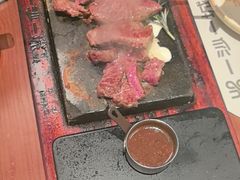 -一沙一城·岩烤牛扒(深圳首店)