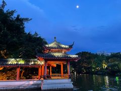 -桂林两江四湖景区