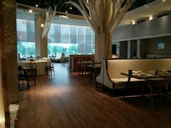 -金海岸食府(海西石材城店)