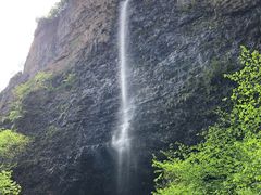 -野三坡百里峡景区