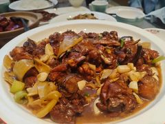 -老济南·地道济南菜(大明湖店)