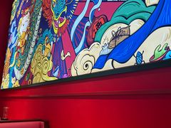 -南锣肥猫·麻辣烤鱼·15年现烤现卖(通州领展店)