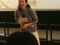 -成都百丽宫影城(LUXE太古里店)