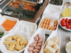 -海底捞火锅(凯德广场店)