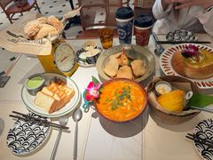 -太食獸泰式茶餐厅(IFS国金中心店)