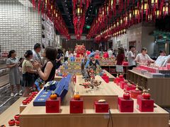 -唐山宴大唐州府精品中餐