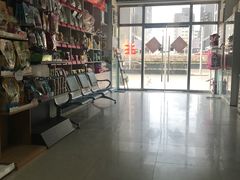 -萌兽医馆·绝育·24小时内科·宠物医院(德胜店)