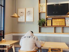 -镇南锅盖面馆(解放路店)