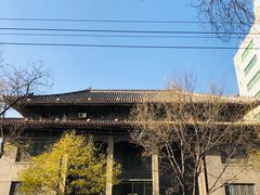 -北京协和医院(东单院区)