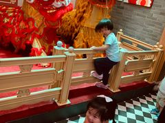 -避风塘(宝山万达店)