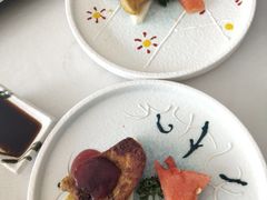 -daozao料理美术馆(东营店)