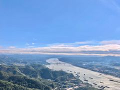 -白云山风景名胜区