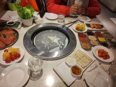-么子烤肉(化龙池店)