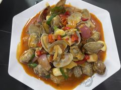 -一起吃小龙虾·海鲜(海珠店)