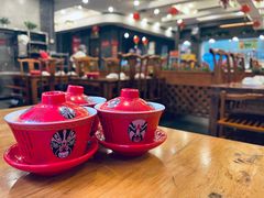 -乐宴·老北京铜火锅(八卦岭店)
