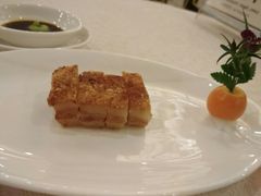 -广东嘉华大酒店·金銮阁中餐厅