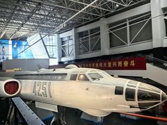 -中国航空博物馆