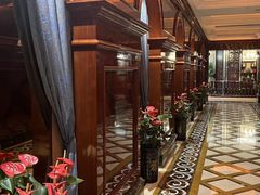 -君康悦美食汤泉水会·SPA(天河店)