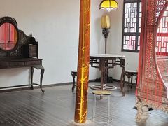 -张公山寨景区