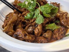 -又见炊烟私房菜(敬亭路店)