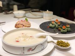 -民国红公馆·秦淮八艳(夫子庙店)