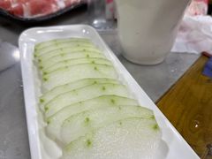-马记伊源斋涮肉·清真菜(百子湾店)
