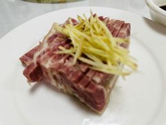 -胡老三家土菜馆·老店地方特色菜·招牌茅山地锅老鹅