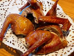 -金光鸽王·经典粤菜(环宇城店)