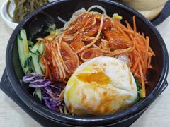 -拌来拌去石鍋拌飯(文鼎店)