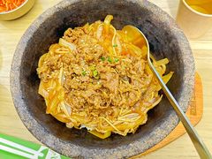 -西塔老太太拌饭(城市集市龙之梦店)