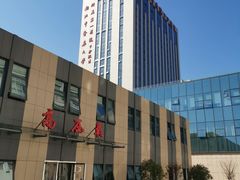 -浙江省中医院(钱塘院区)