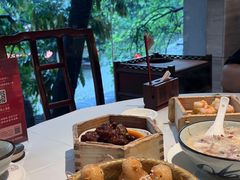 -侨美·唐荔园·40年地道粤菜